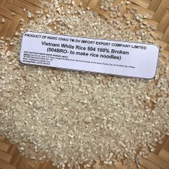 Rice 100% Broken - Best Quality Viet Nam/ 100% Natural Rice Pure Low Price From A High Reputation Ri - Image 4